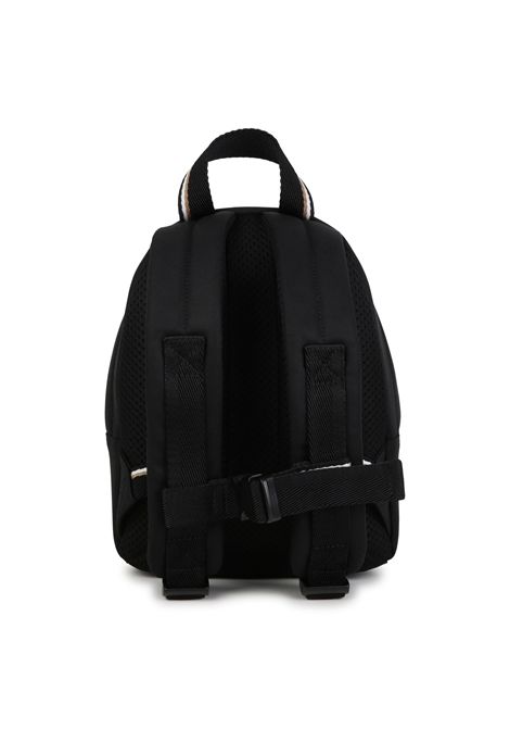 Zaino con logo HUGO BOSS KIDS | J5358009B